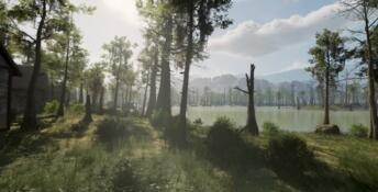 Park Ranger Simulator