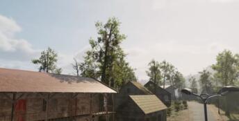 Park Ranger Simulator