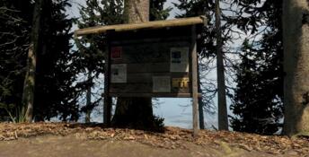 Park Ranger Simulator