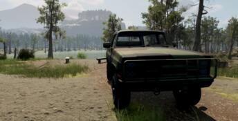 Park Ranger Simulator