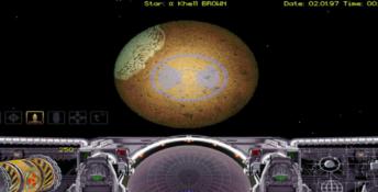 PARKAN: THE IMPERIAL CHRONICLES PC Screenshot
