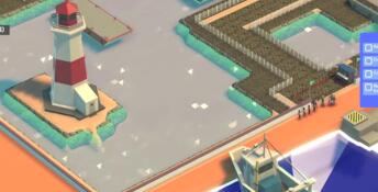 Parkasaurus - Sea Monsters PC Screenshot