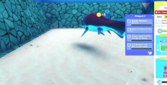 Parkasaurus - Sea Monsters PC Screenshot