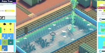 Parkasaurus - Sea Monsters PC Screenshot