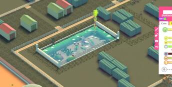Parkasaurus - Sea Monsters PC Screenshot