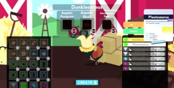 Parkasaurus - Sea Monsters PC Screenshot