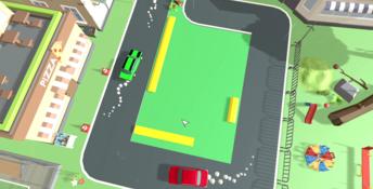 Parking Slide PC Screenshot