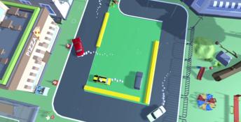 Parking Slide PC Screenshot