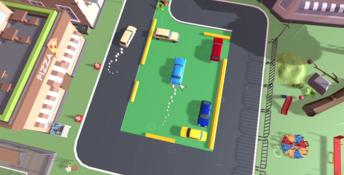 Parking Slide PC Screenshot