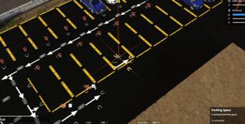 Parking World: Build & Manage PC Screenshot