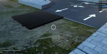 Parking World: Build & Manage