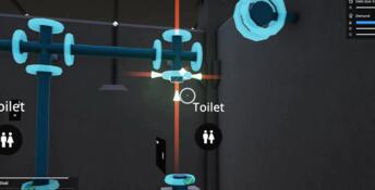 Parking World: Build & Manage PC Screenshot
