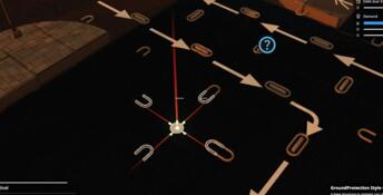 Parking World: Build & Manage PC Screenshot