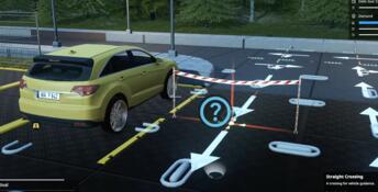 Parking World: Build & Manage PC Screenshot