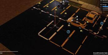 Parking World: Build & Manage PC Screenshot