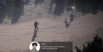 Partisans 1941 PC Screenshot