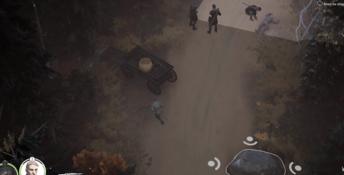 Partisans 1941 PC Screenshot