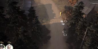 Partisans 1941 PC Screenshot