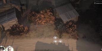 Partisans 1941 PC Screenshot