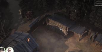 Partisans 1941 PC Screenshot