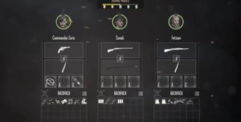Partisans 1941 PC Screenshot