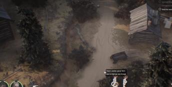 Partisans 1941 PC Screenshot