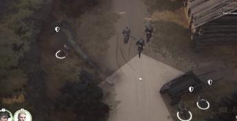 Partisans 1941 PC Screenshot
