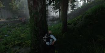 Passed Out PC Screenshot