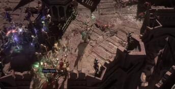 Path of Exile 2 PC Screenshot