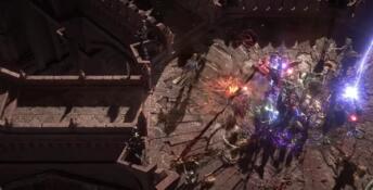 Path of Exile 2 PC Screenshot