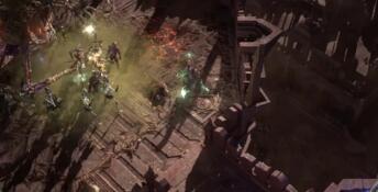 Path of Exile 2 PC Screenshot
