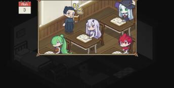 Path of Yuusha