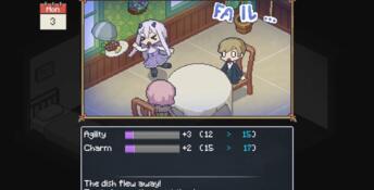 Path of Yuusha