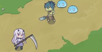 Path of Yuusha PC Screenshot