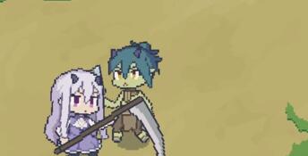 Path of Yuusha PC Screenshot