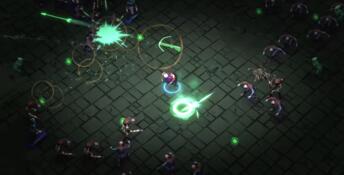 Pathfinder: Gallowspire Survivors