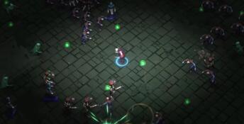Pathfinder: Gallowspire Survivors