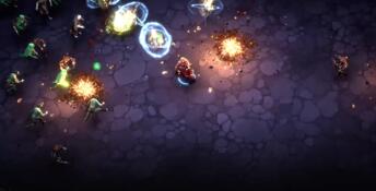 Pathfinder: Gallowspire Survivors PC Screenshot