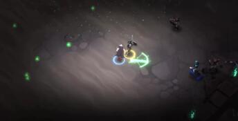Pathfinder: Gallowspire Survivors PC Screenshot