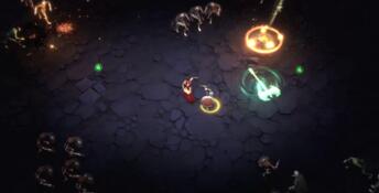 Pathfinder: Gallowspire Survivors PC Screenshot