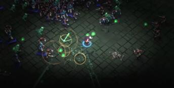 Pathfinder: Gallowspire Survivors PC Screenshot