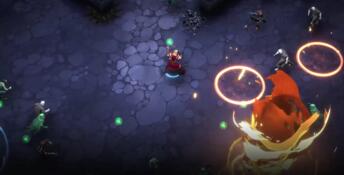 Pathfinder: Gallowspire Survivors PC Screenshot