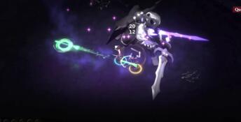 Pathfinder: Gallowspire Survivors PC Screenshot