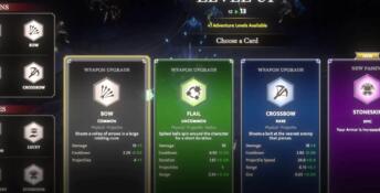 Pathfinder: Gallowspire Survivors PC Screenshot
