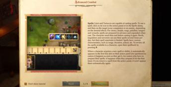 Pathfinder Kingmaker PC Screenshot