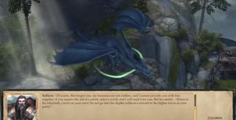 Pathfinder: Kingmaker - Beneath The Stolen Lands