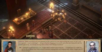 Pathfinder: Kingmaker - Imperial Edition Bundle PC Screenshot