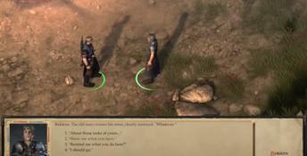 Pathfinder: Kingmaker - Imperial Edition Bundle PC Screenshot