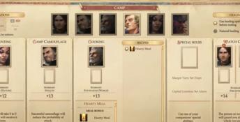 Pathfinder: Kingmaker - Varnhold's Lot PC Screenshot