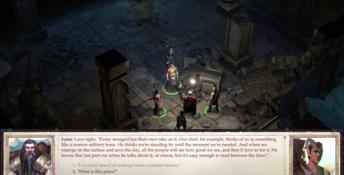Pathfinder: Wrath of the Righteous PC Screenshot
